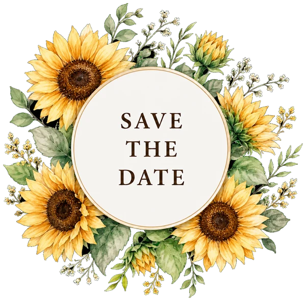 Save the Date